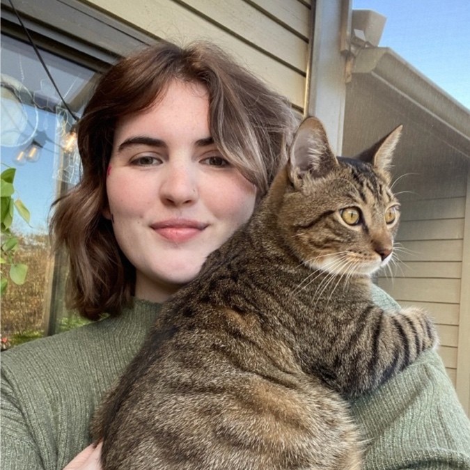 Megan Prevost